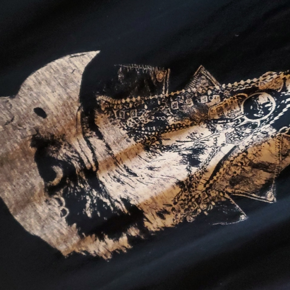 Guess Men's Tee Shirt - Picture 3 of 6